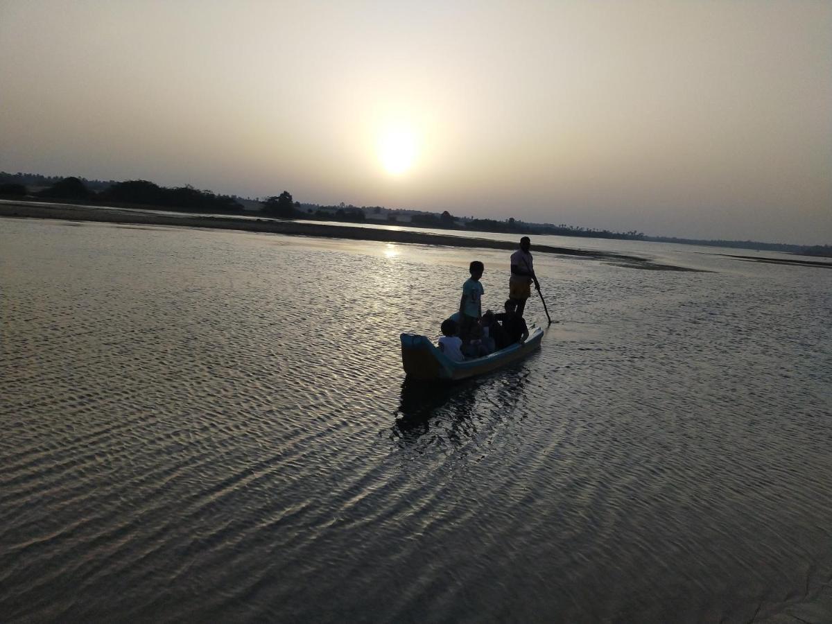 The Farm Crest, Ecr Kadallur Kūvattūr المظهر الخارجي الصورة